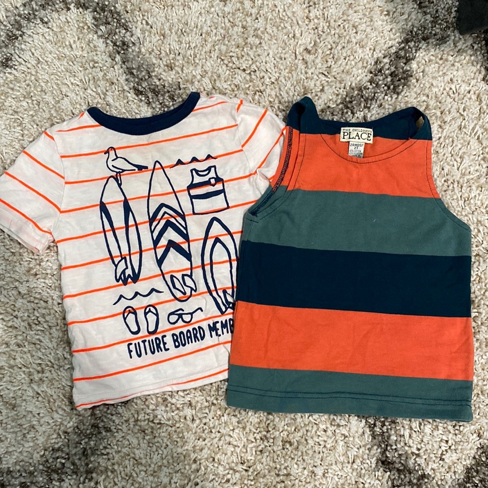 2T Summer Bundle